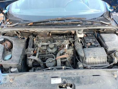 Peugeot 307 2.  0HDI 90km 01r 2001