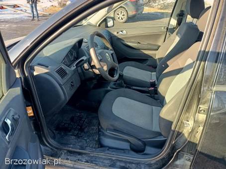 Škoda Fabia 1.  2 04r 2004