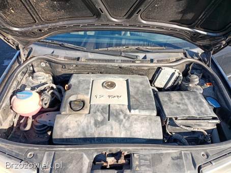 Škoda Fabia 1.  2 04r 2004