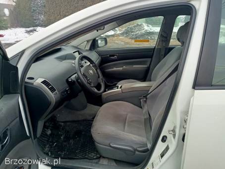 Toyota Prius 1.  5 hybrid b+g  2007