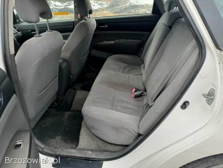 Toyota Prius 1.  5 hybrid b+g  2007