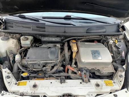 Toyota Prius 1.  5 hybrid b+g  2007
