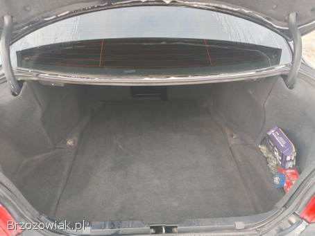 BMW Seria 5 E60 2006