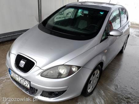 Seat Altea 1 2006
