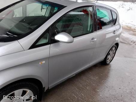 Seat Altea 1 2006