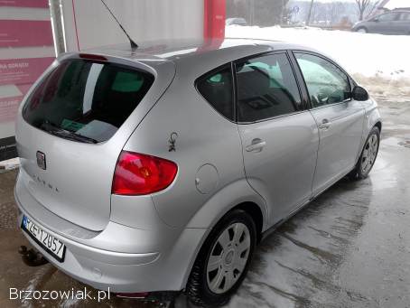 Seat Altea 1 2006
