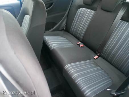 Fiat Punto Evo 1.  2 B 2010