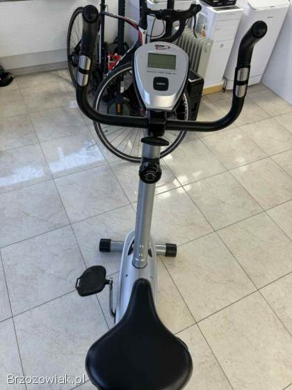 Rower stacjonarny BEBODYFIT LEVEL.  200