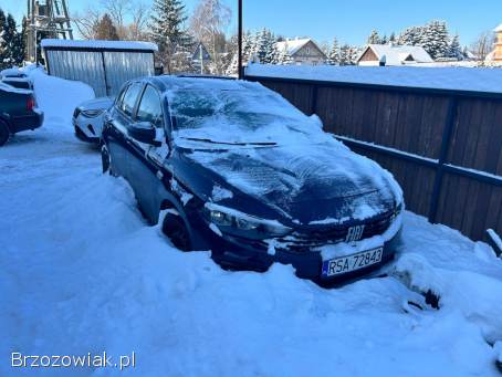 Fiat Tipo 2021