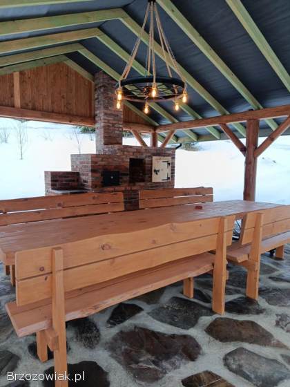 Wynajmę domek na weekend.