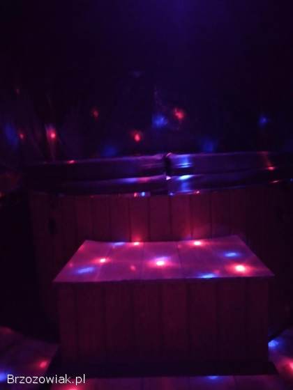 Wynajmę domek na weekend.