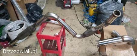 Spawanie metodą MiG.  Naprawa oraz wykonanie elementów stalowych