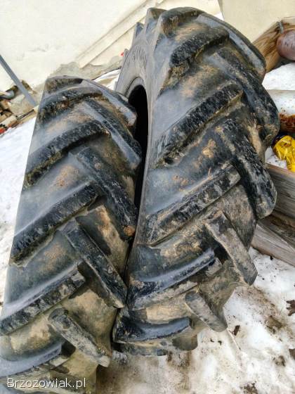 Opony tył Usrsu C-330 C330