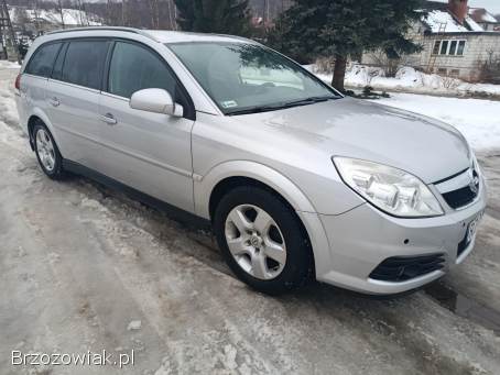Opel Vectra Combi 2007
