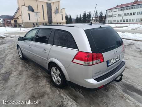Opel Vectra Combi 2007