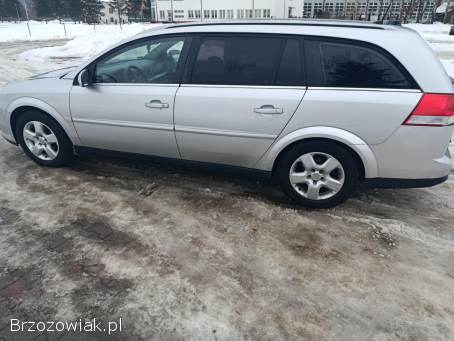 Opel Vectra Combi 2007