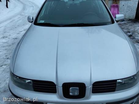 Seat Leon 2002