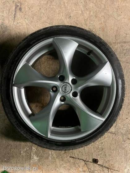 Opel Astra H GTC 2006