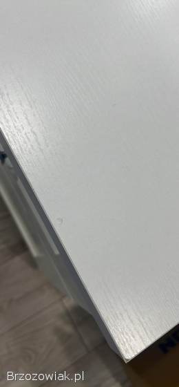 Biurko z lustrem+ gratis krzesło /toaletka