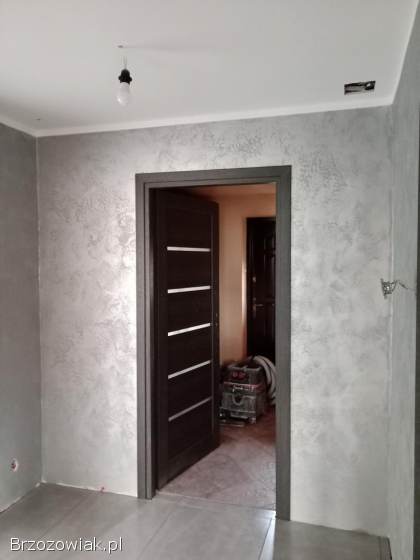 Malowanie,  płytki,  panele