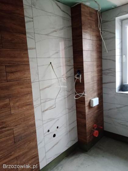 Malowanie,  płytki,  panele