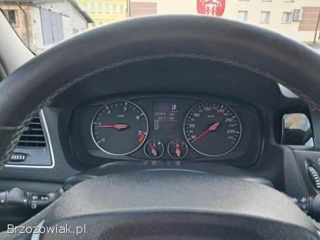 Renault Laguna Wersja Bose Edi 2011