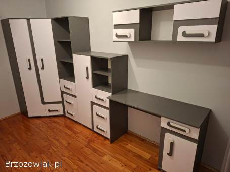 Sprzedam meble młodzieżowe