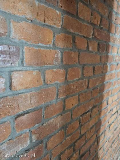 Usługi ogólnobudowlane -  wykończenia wnętrz