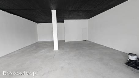 Usługi ogólnobudowlane -  wykończenia wnętrz