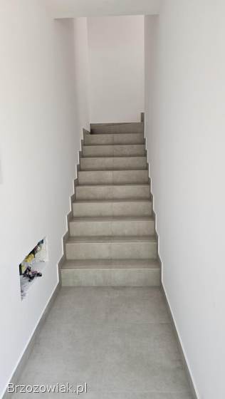 Usługi ogólnobudowlane -  wykończenia wnętrz