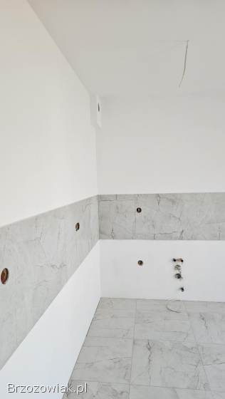 Usługi ogólnobudowlane -  wykończenia wnętrz