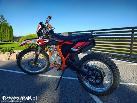 Kayo K2 PRO ENDURO  2000