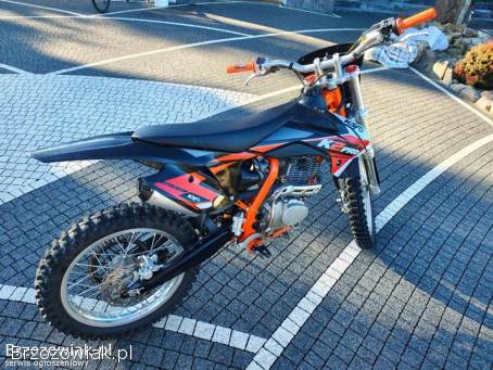 Kayo K2 PRO ENDURO  2000