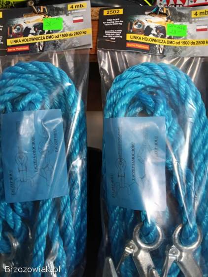 Linki holownicze-zestaw żarówek.  Zapraszam.