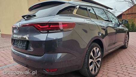 Renault Megane 1.  5 dci 115KM 2022