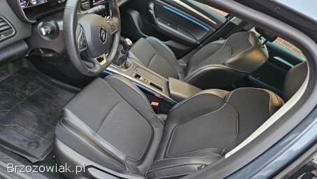 Renault Megane 1.  5 dci 115KM 2022