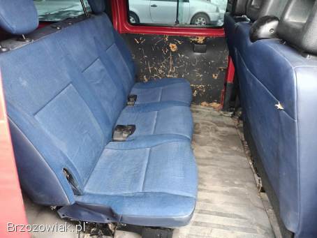 Citroën Jumpy 2.  0HDI 109km 04r 2004