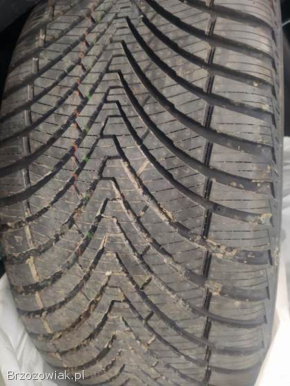 Sprzedam wielosezonuwki