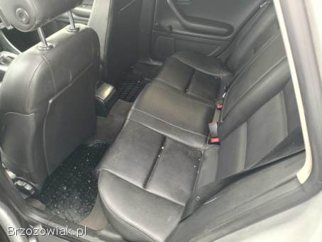 Audi A4 1.  9TDI 101km 02r 2002