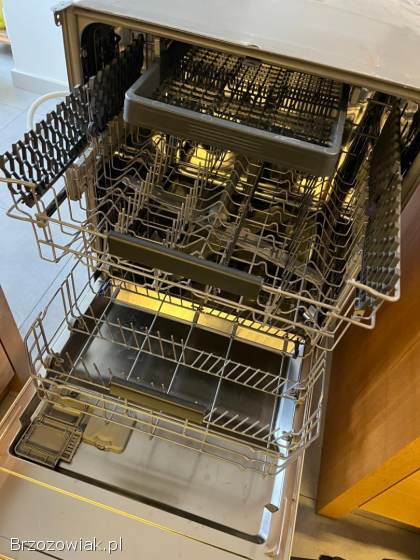 Sprzedam zmywarkę BEKO DIN28322 60cm
