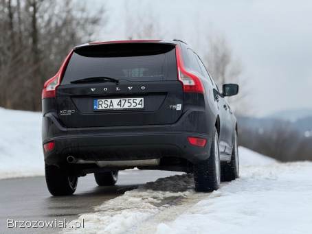 Volvo XC 60 2011
