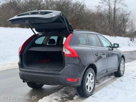 Volvo XC 60 2011