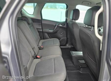 Opel Meriva 1.  4Ecoflex Color 2016