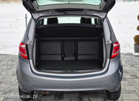 Opel Meriva 1.  4Ecoflex Color 2016