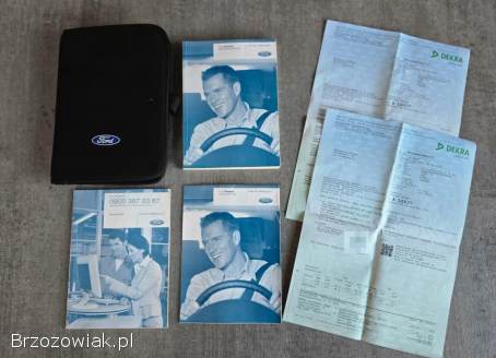 Ford Fiesta 1.  25Ambiente EU5 2011