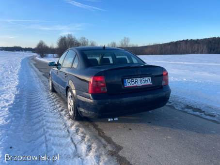 Volkswagen Passat B5 1999