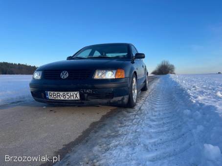 Volkswagen Passat B5 1999