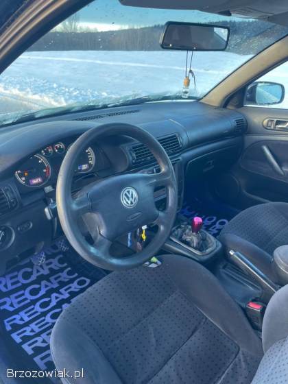Volkswagen Passat B5 1999