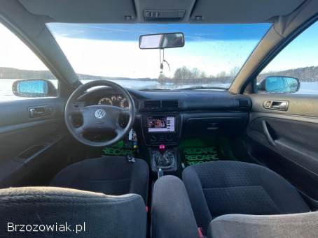 Volkswagen Passat B5 1999
