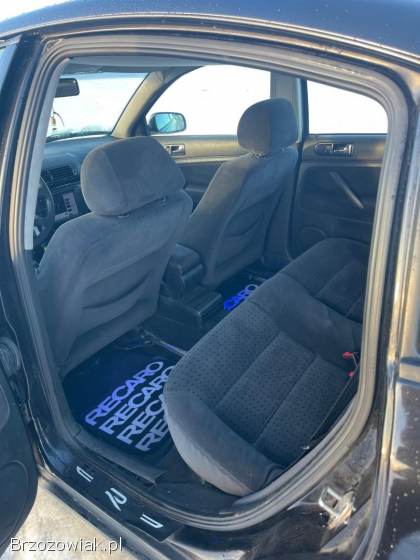 Volkswagen Passat B5 1999